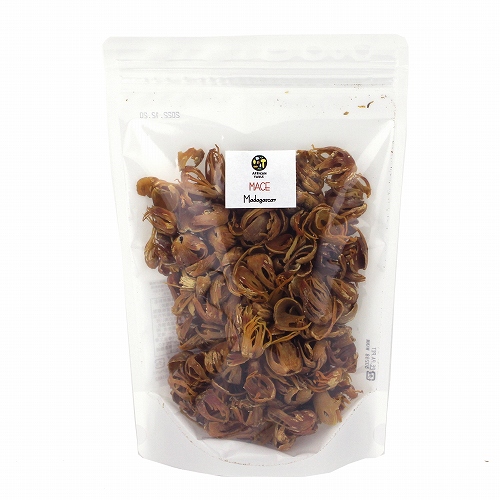 マダガスカル メース(ナツメグ仮種皮)業務用 150G