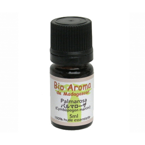 パルマローザ  5ml PALMAROSA