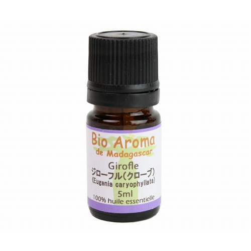 ジローフル(クローブ) 5ml GIROFLE