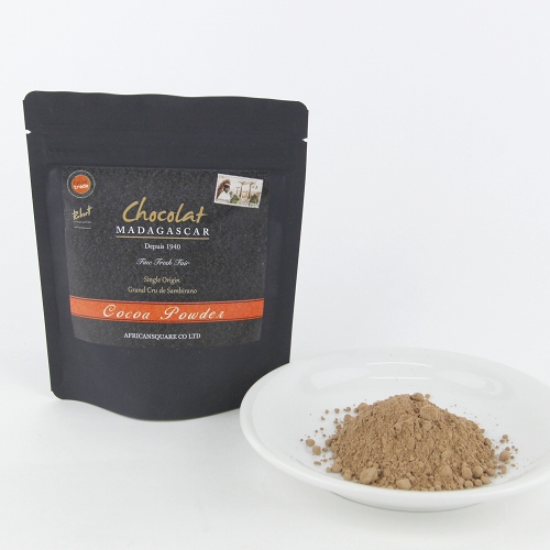 ショコラマダガスカル ココアパウダー