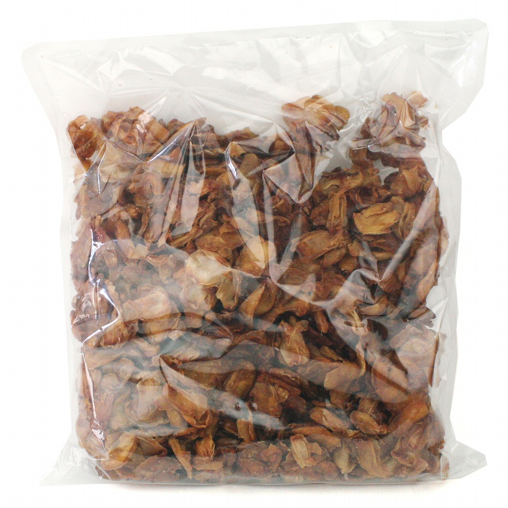 マダガスカルのドライライチ 殻なし 原料