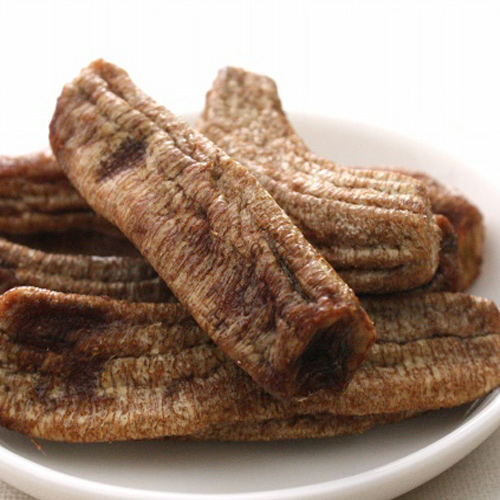 トーゴ ドライバナナ 丸 原料1KG