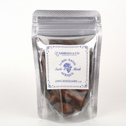 チュニジアンデーツ・デグレットノウル 50G MINIPACK 種抜