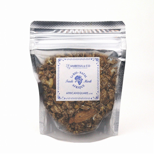 ココアクランチ グラノーラ エコパック 小売のみ