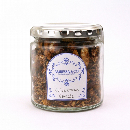 ココアクランチ グラノーラ 小売のみ