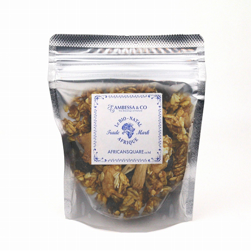 トロピカルクランチ グラノーラエコパック 小売のみ