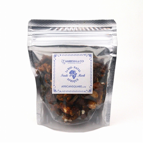 ラスタファリアン・ナッツ　エコパック 小売のみ