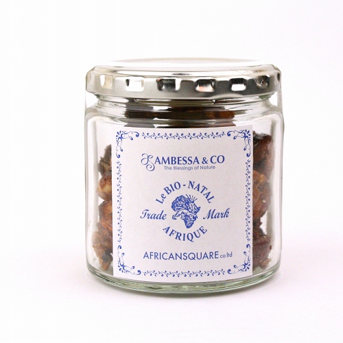 ラスタファリアン・ナッツ  小売のみ