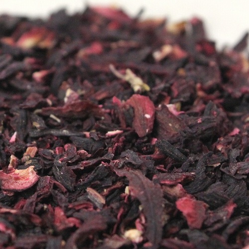 ハイビスカス ホール 原料500G