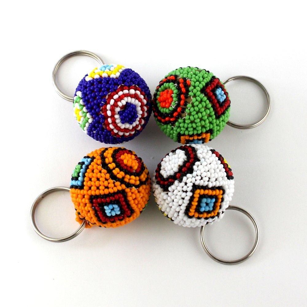 マサイビーズボール