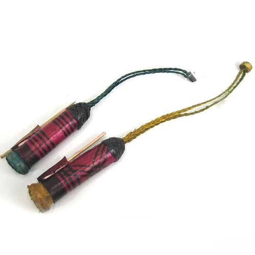 マリキーホルダー