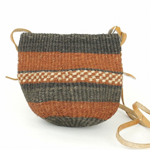 バオバブポシェットミニ ジッパー