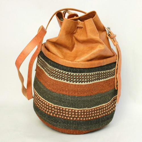 バオバブバッグ 1スト 巾着 中