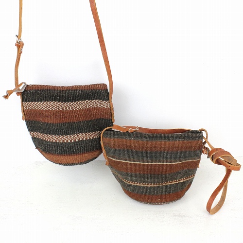 バオバブバッグ 1スト ジッパー 小