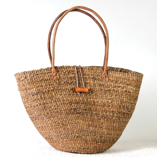 バナナバッグ 手提げ