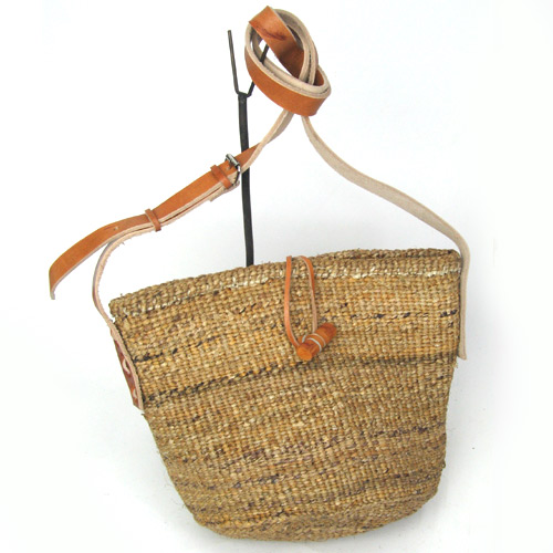 バナナバッグ小 1ストラップ