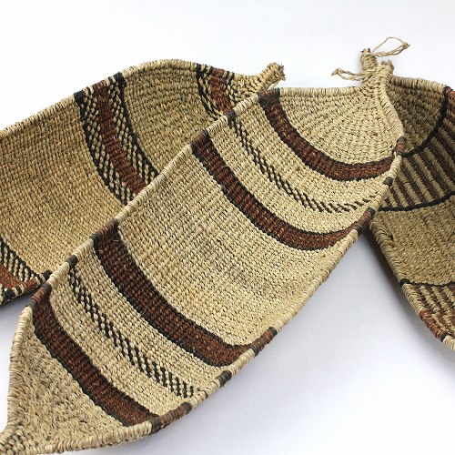 ガンベラバスケット