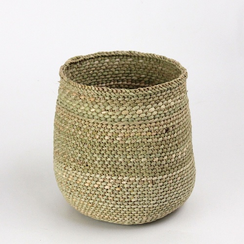 イリンガバスケット S 無地 SB