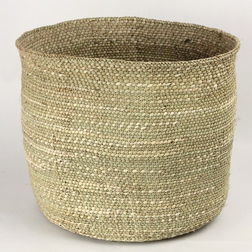 イリンガバスケット LL 無地 XL XXL