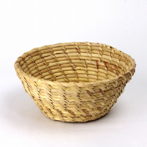 ブルキナストローナッツボウル S 無地