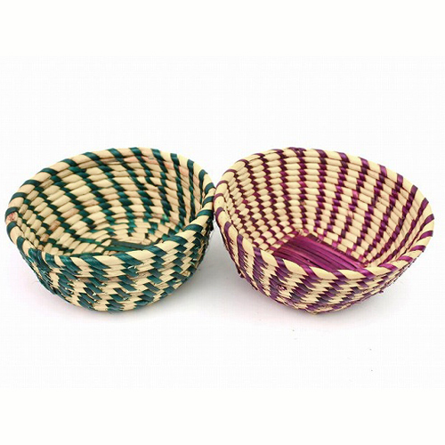 ブルキナストローナッツボウル SS カラー