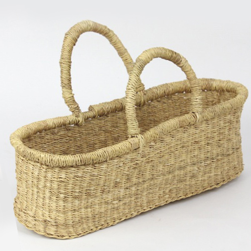 ブルキナワインバスケット