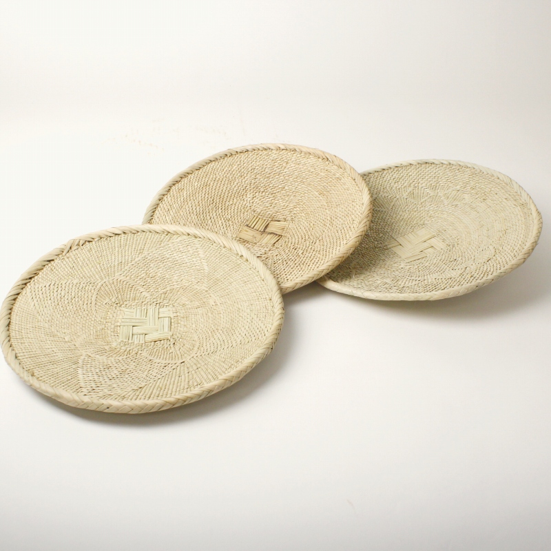 トンガサングエバスケット 径25-30CM未満 生成