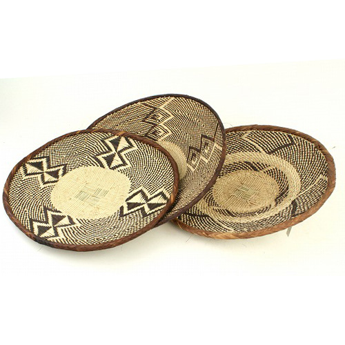 トンガサングエバスケット 径25-30CM未満