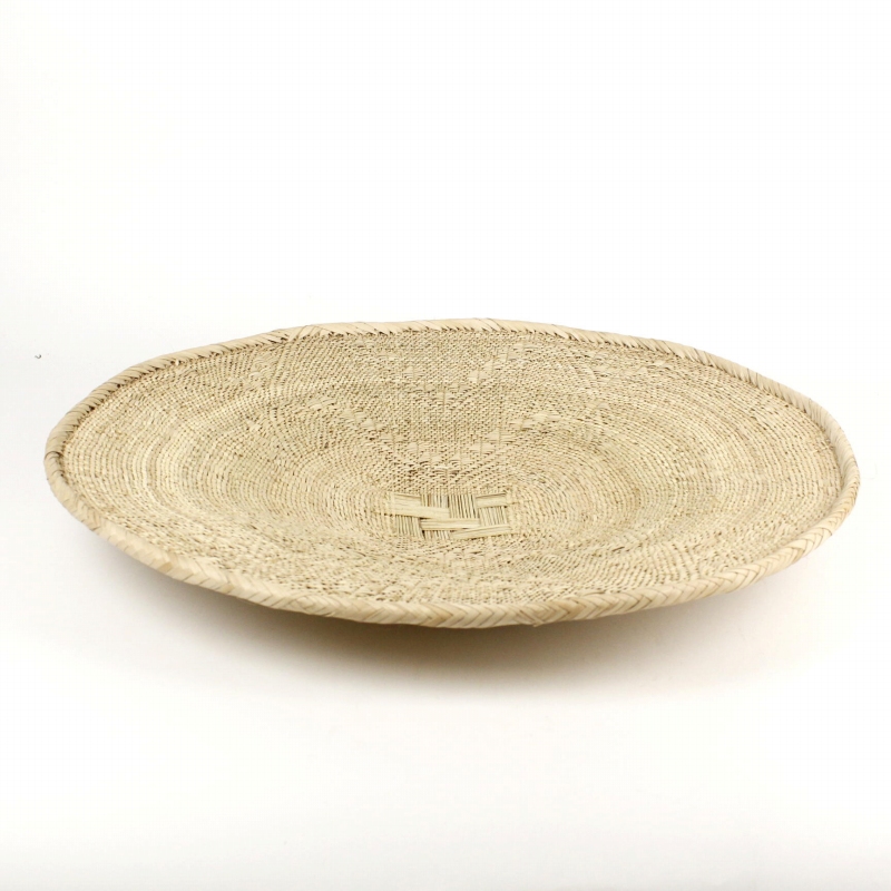 トンガサングエバスケット 径50CM以上 生成