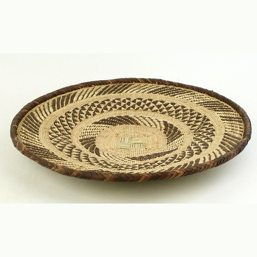 トンガサングエバスケット 径50CM以上