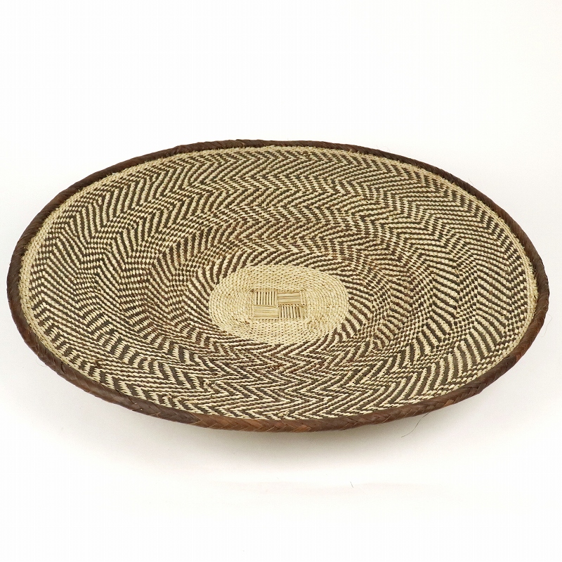 トンガサングエバスケット 径65-75CM 19 一点物