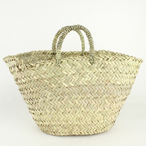 アブダドームかご共手 楕円 S