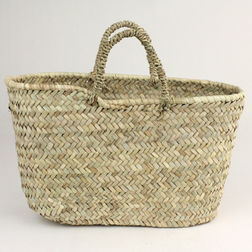 アブダドームかご共手 四角 S