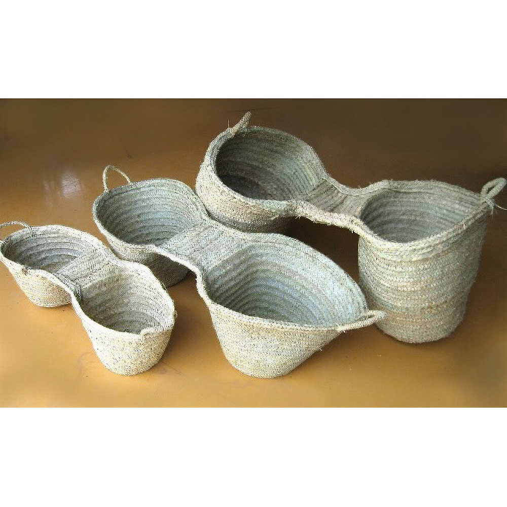 ドームかご ふたこぶ特大 90cm