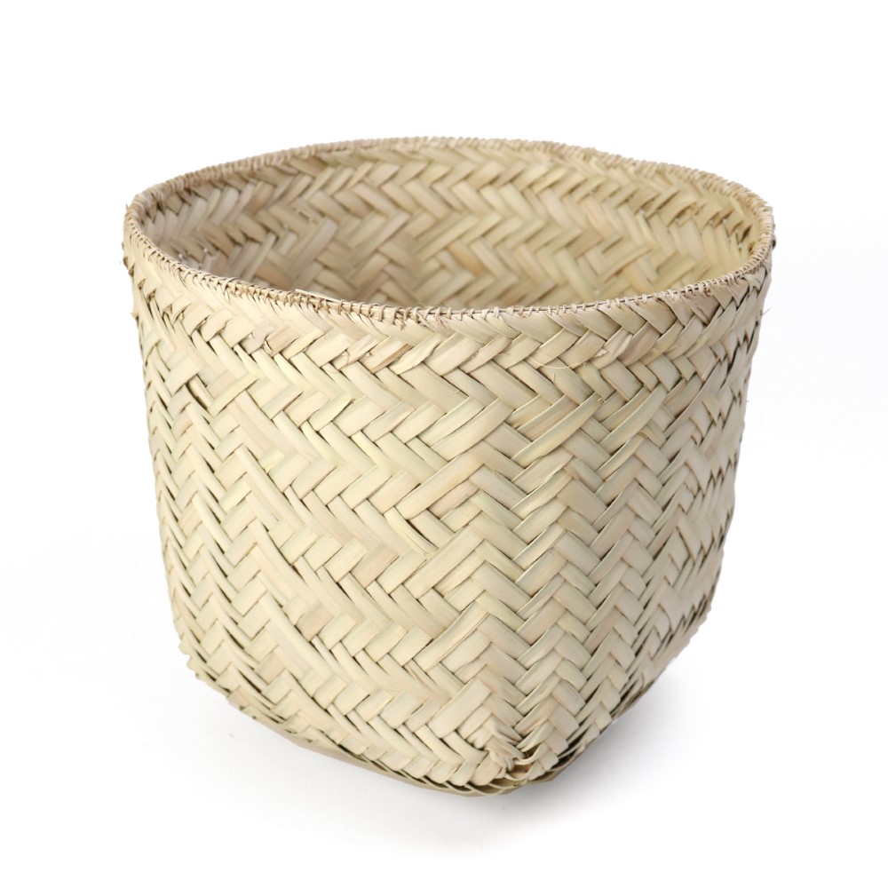 サトラナかご中