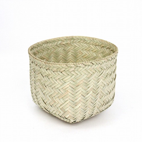 サトラナかご 小