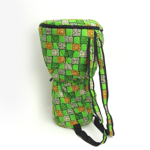 ジャンベケース パーニュジッパーDXタイプMサイズ