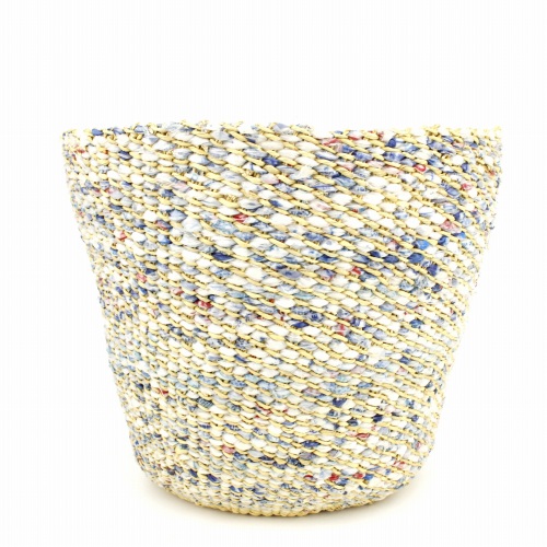 ボルガインテリアカゴ ピュアウォーターxストロー