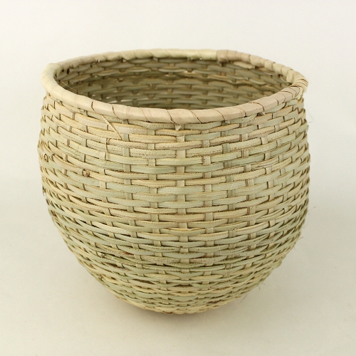 バンフォラバスケット フォニョ型