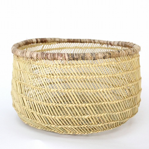 スンバラ豆バスケット 大