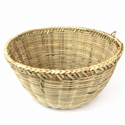 ブルキナ野菜収穫かご 大