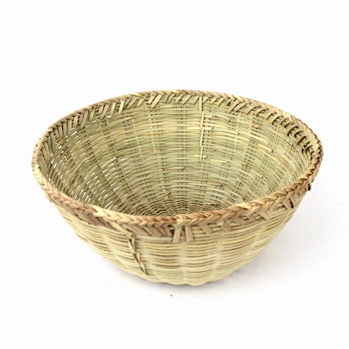 ブルキナ野菜収穫かご 小