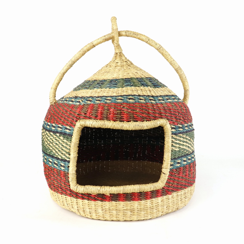 ボルガバスケット 猫ちぐら マルチ