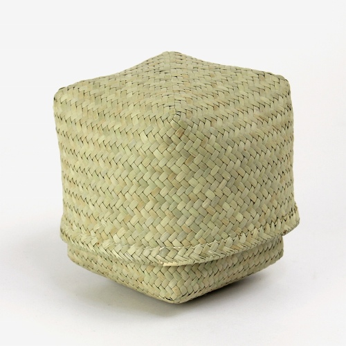 フルナ すっぽり箱 正方形 中