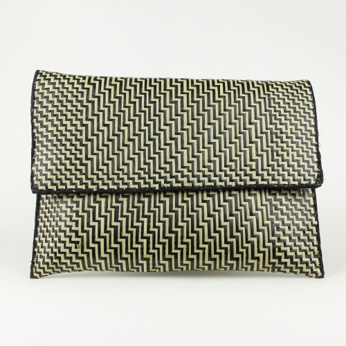 チヒドキュメントホルダー モノトーン 階段