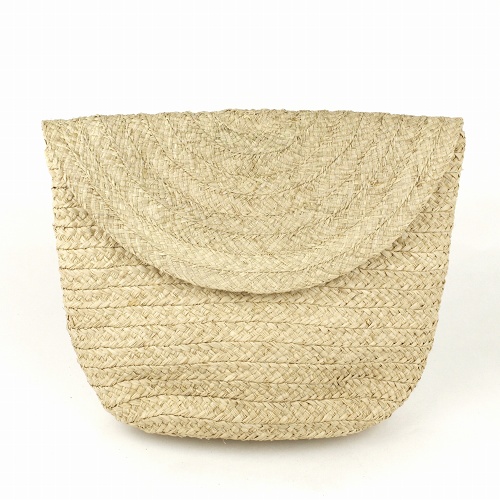 【SALE】ブレードバッグクラッチ NAT @7400→3900