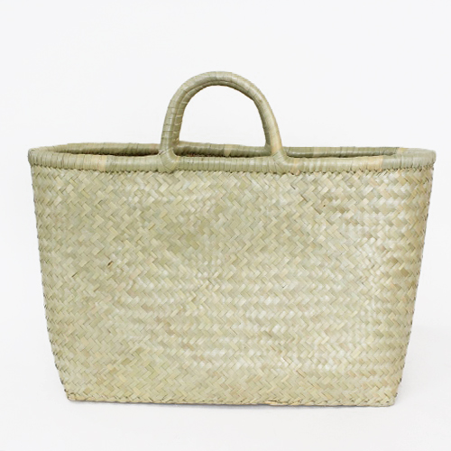 リンダかご横長 リンダハンドル 大