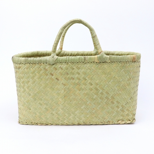 リンダかご横長 リンダハンドル 小