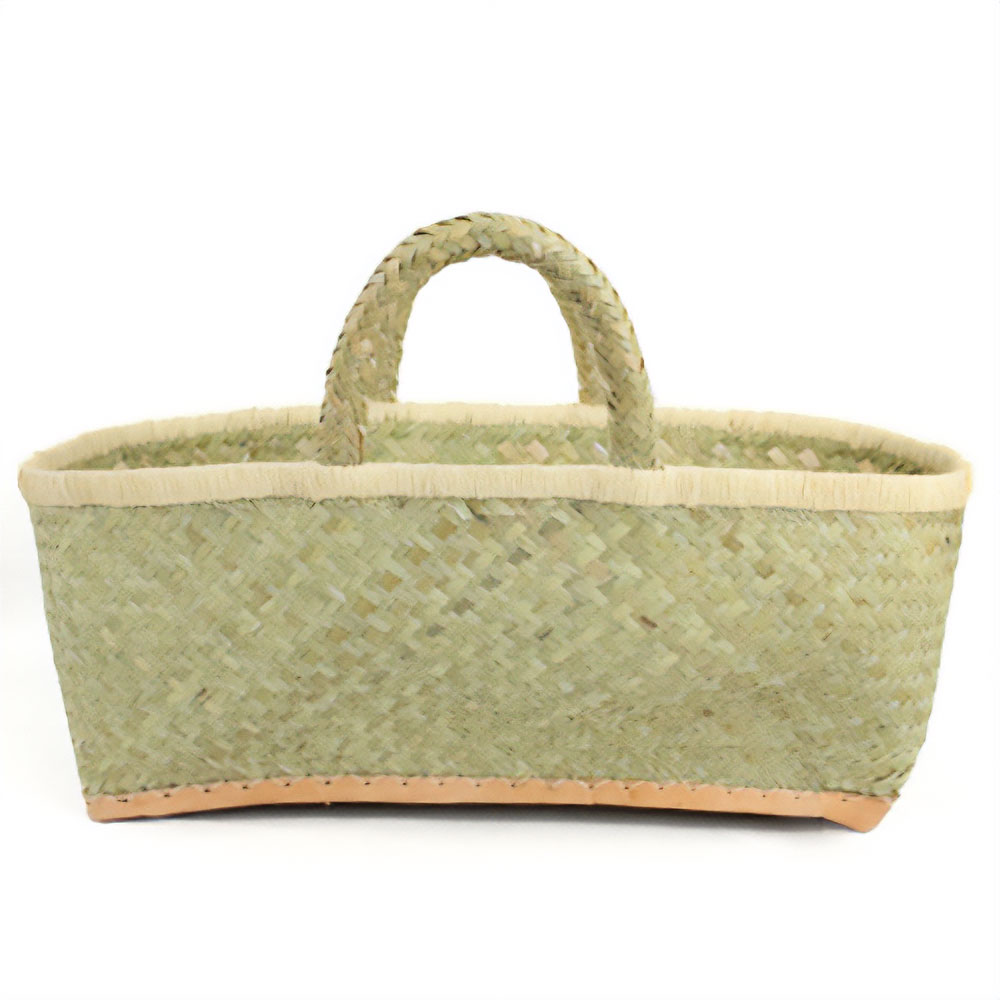 ペンジ横長かご