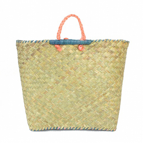 ペンジマラガシかご